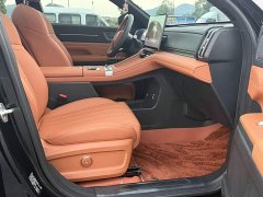Jetour Chitu X70L 1.5TD Dual-Clutch Luxury 5-seater - ფოტო 4