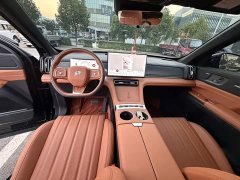 Jetour Chitu X70L 1.5TD Dual-Clutch Luxury 5-seater - ფოტო 5