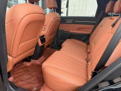 Jetour Chitu X70L 1.5TD Dual-Clutch Luxury 5-seater - ფოტო 6
