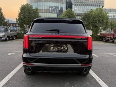 Jetour Chitu X70L 1.5TD Dual-Clutch Luxury 5-seater - ფოტო 8
