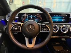Mercedes-Benz A-Class A 200 L Sport Sedan Dynamic Edition - ფოტო 10