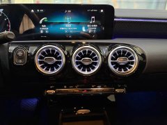 Mercedes-Benz A-Class A 200 L Sport Sedan Dynamic Edition - ფოტო 11