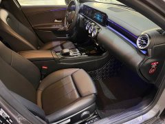 Mercedes-Benz A-Class A 200 L Sport Sedan Dynamic Edition - ფოტო 12