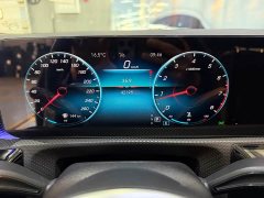 Mercedes-Benz A-Class A 200 L Sport Sedan Dynamic Edition - ფოტო 13