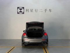 Mercedes-Benz A-Class A 200 L Sport Sedan Dynamic Edition - ფოტო 14