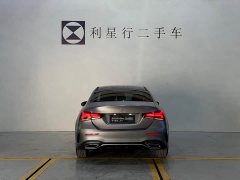 Mercedes-Benz A-Class A 200 L Sport Sedan Dynamic Edition - ფოტო 15