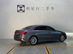 Mercedes-Benz A-Class A 200 L Sport Sedan Dynamic Edition - ფოტო 16