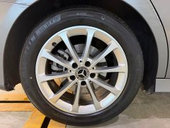 Mercedes-Benz A-Class A 200 L Sport Sedan Dynamic Edition - ფოტო 3