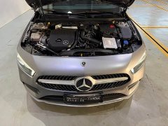 Mercedes-Benz A-Class A 200 L Sport Sedan Dynamic Edition - ფოტო 4
