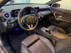 Mercedes-Benz A-Class A 200 L Sport Sedan Dynamic Edition - ფოტო 6