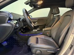 Mercedes-Benz A-Class A 200 L Sport Sedan Dynamic Edition - ფოტო 7