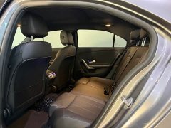 Mercedes-Benz A-Class A 200 L Sport Sedan Dynamic Edition - ფოტო 8