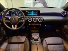 Mercedes-Benz A-Class A 200 L Sport Sedan Dynamic Edition - ფოტო 9