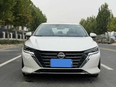 Nissan Sylphy 2023 1.6L CVT Comfort Edition - ფოტო 2