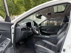 Nissan Sylphy 2023 1.6L CVT Comfort Edition - ფოტო 4