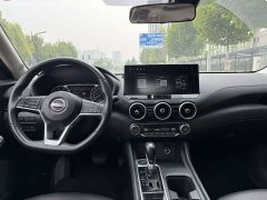 Nissan Sylphy 2023 1.6L CVT Comfort Edition - ფოტო 5