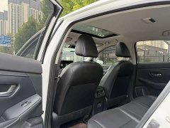 Nissan Sylphy 2023 1.6L CVT Comfort Edition - ფოტო 6