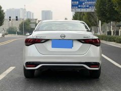 Nissan Sylphy 2023 1.6L CVT Comfort Edition - ფოტო 8