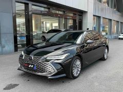 Toyota Camry Hybrid 2.5L XLE Premium - photo 1