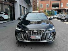 Toyota Camry Hybrid 2.5L XLE Premium - photo 2