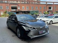 Toyota Camry Hybrid 2.5L XLE Premium - photo 3