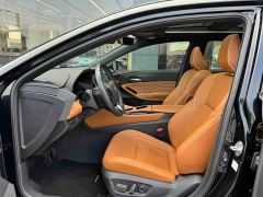 Toyota Camry Hybrid 2.5L XLE Premium - photo 4