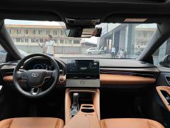 Toyota Camry Hybrid 2.5L XLE Premium - photo 5