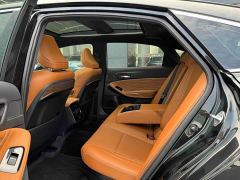 Toyota Camry Hybrid 2.5L XLE Premium - photo 6