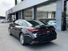 Toyota Camry Hybrid 2.5L XLE Premium - photo 7