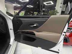 Lexus ES 2022 300h Excellence Edition - ფოტო 11