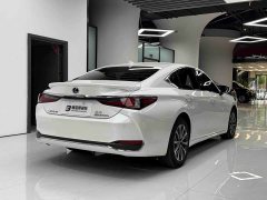 Lexus ES 2022 300h Excellence Edition - ფოტო 12