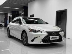 Lexus ES 2022 300h Excellence Edition - ფოტო 3