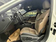 Lexus ES 2022 300h Excellence Edition - ფოტო 4