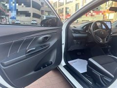 Toyota Yaris L Zhixuan X 1.5L CVT Leading Plus Edition - ფოტო 3