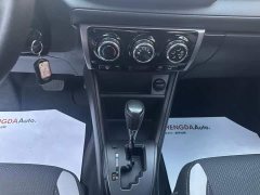 Toyota Yaris L Zhixuan X 1.5L CVT Leading Plus Edition - ფოტო 9