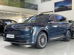 AITO M7 Extended Range Max AWD 5-Seater with 192-Channel LiDAR - ფოტო 1