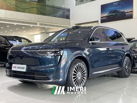 2026 AITO M7 Extended Range Max AWD 5-Seater with 192-Channel LiDAR - ავტომობილი ჩინეთიდან