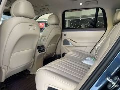 AITO M7 Extended Range Max AWD 5-Seater with 192-Channel LiDAR - ფოტო 14