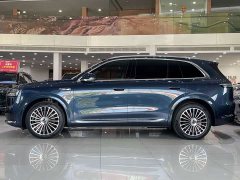 AITO M7 Extended Range Max AWD 5-Seater with 192-Channel LiDAR - ფოტო 15