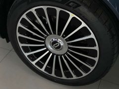 AITO M7 Extended Range Max AWD 5-Seater with 192-Channel LiDAR - ფოტო 16