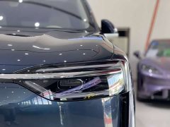 AITO M7 Extended Range Max AWD 5-Seater with 192-Channel LiDAR - ფოტო 17