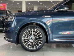 AITO M7 Extended Range Max AWD 5-Seater with 192-Channel LiDAR - ფოტო 18