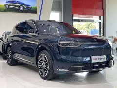 AITO M7 Extended Range Max AWD 5-Seater with 192-Channel LiDAR - ფოტო 2