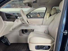 AITO M7 Extended Range Max AWD 5-Seater with 192-Channel LiDAR - ფოტო 20