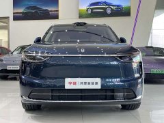 AITO M7 Extended Range Max AWD 5-Seater with 192-Channel LiDAR - ფოტო 3