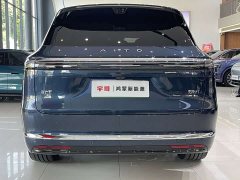 AITO M7 Extended Range Max AWD 5-Seater with 192-Channel LiDAR - ფოტო 4