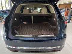 AITO M7 Extended Range Max AWD 5-Seater with 192-Channel LiDAR - ფოტო 7