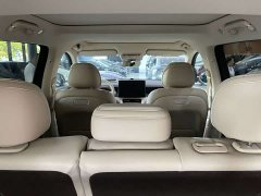 AITO M7 Extended Range Max AWD 5-Seater with 192-Channel LiDAR - ფოტო 8