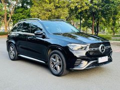 Mercedes-Benz GLE (Imported) GLE 450 4MATIC Fashion - ფოტო 1