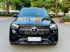 Mercedes-Benz GLE (Imported) GLE 450 4MATIC Fashion - ფოტო 2